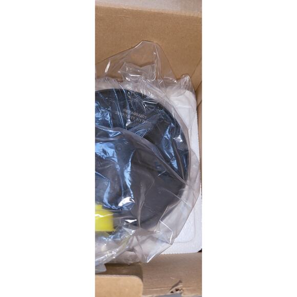 2000 - 2004 Volkswagen Jetta Smog Air Pump 4 Cyl 1.8L (Replacement REPV963201) - Picture 2 of 5